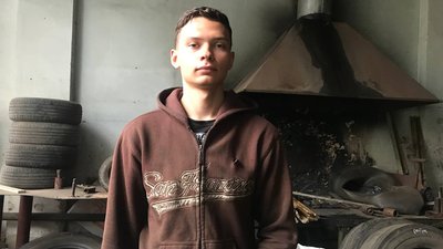 На Тернопільщині майже пів сотні чоловіків проходить альтернативну військову службу На Тернопільщині майже пів сотні чоловіків проходить альтернативну військову службу