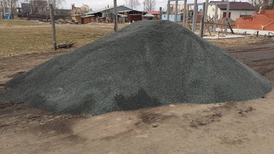 У Мощуні на Київщині створюють меморіал “Янголи перемоги” У Мощуні на Київщині створюють меморіал “Янголи перемоги”