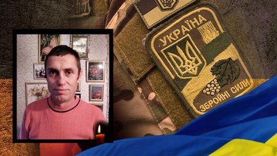 Житомирщина втратила ще трьох своїх героїв-оборонців Житомирщина втратила ще трьох своїх героїв-оборонців