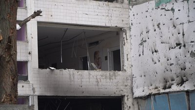 Приліт у Дніпрі 29 грудня Приліт у Дніпрі 29 грудня