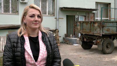 Облаштування укриття на Чернігівщині: як проходить робота