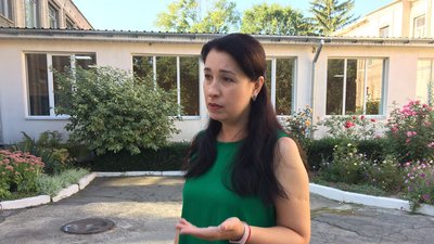 В Умані дитсадок і школу перевели на дистанційне навчання В Умані дитсадок і школу перевели на дистанційне навчання