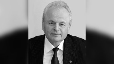 Помер колишній голова Закарпатської обласної ради Михайло Кічковський