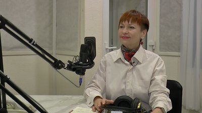 Олена Никифоренко, полтавка Олена Никифоренко, полтавка