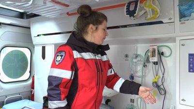 Договір з Нацслужбою здоров’я підпишуть усі медзаклади Прикарпаття