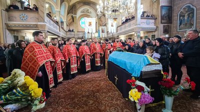 Дмитро Мигович Дмитро Мигович