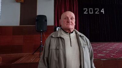 Підопічні, геріатричний пансіонат, подарунки, юлині бабусі, концерт, благодійний фонд, юля карпова Підопічні, геріатричний пансіонат, подарунки, юлині бабусі, концерт, благодійний фонд, юля карпова