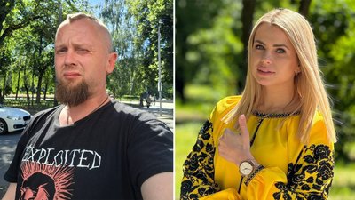Ветеран та журналіст "Четвертої влади" чекає вибачень від  депутатки Рівнеради