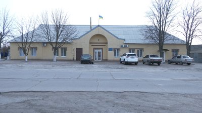 У Кушугумській громаді на Запоріжжі готують до відкриття Центр з надання адміністративних послуг