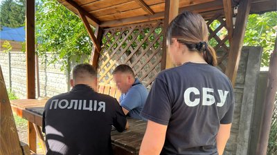Суд обрав запобіжний захід заступнику Бердичівського міського голови, якого підозрюють у розкраданні палива