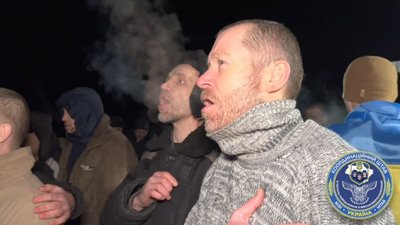 Військовий Дмитро Прокопович