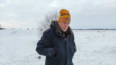 "Головне - правильні шини і емоції": у Черкасах стартувало зимове ралі "Головне - правильні шини і емоції": у Черкасах стартувало зимове ралі
