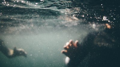 За тиждень на водоймах Сумщини втопилися четверо людей