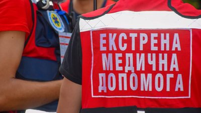 Як викликати "швидку" у Запоріжжі, якщо немає електропостачання та проблеми зі зв'язком
