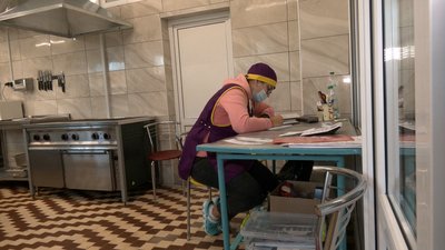 В громаді на Рівненщині вісім шкіл харчують школярів по-новому В громаді на Рівненщині вісім шкіл харчують школярів по-новому