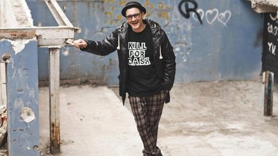 Станіслав Домбровський, самовисуванець Станіслав Домбровський, самовисуванець
