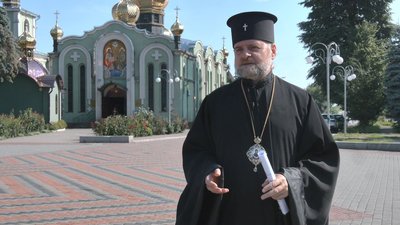 Погрози парафіянам та покаяльні листи Кирилу: як черкаські парафії переходять до ПЦУ Погрози парафіянам та покаяльні листи Кирилу: як черкаські парафії переходять до ПЦУ