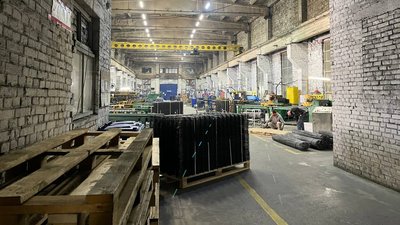 Підприємство з Чернівецької області отримали грант від "єРоботи" на 8 мільйонів гривень. Як використають Підприємство з Чернівецької області отримали грант від "єРоботи" на 8 мільйонів гривень. Як використають