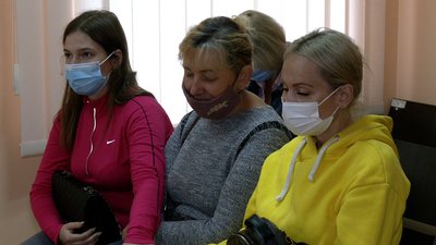 Справа побиття: на Рівненщині два роки відводять суддів Справа побиття: на Рівненщині два роки відводять суддів