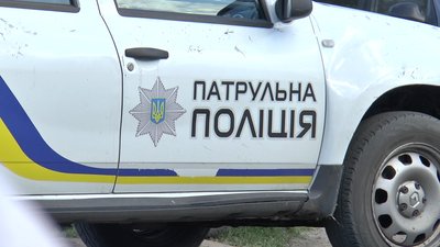 Судитимуть правоохоронця