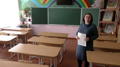 В одному з районів Херсонської області на вимушений карантин закрили п'ять шкіл
