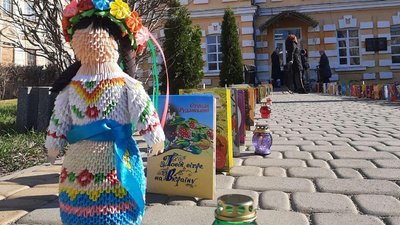 тульчин