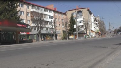 Лучанина, який в медичній масці пограбував магазин, суд відправив під варту Лучанина, який в медичній масці пограбував магазин, суд відправив під варту