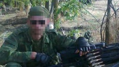 Командира ДРГ окупантів заочно засудили до 9 років позбавлення волі та оголосили у розшук
