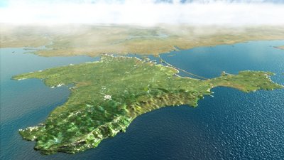 В Україні створили перший англомовний курс про історію Криму