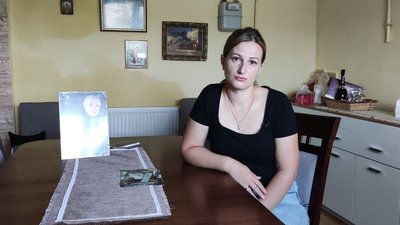 На Тернопільщині вшанували пам’ять Героя України, який підірвав себе, щоб зупинити російські танки На Тернопільщині вшанували пам’ять Героя України, який підірвав себе, щоб зупинити російські танки