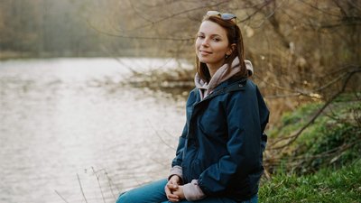 Марічка Паплаускайте: "Для нас важливо говорити про людей, про те, що робить нас людьми" Марічка Паплаускайте: "Для нас важливо говорити про людей, про те, що робить нас людьми"
