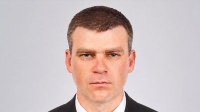 судили колишнього поліцейського за колабораціонізм