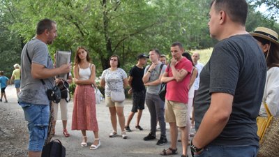 У Запоріжжі помер краєзнавець, історик та захисник Ігор Павелко У Запоріжжі помер краєзнавець, історик та захисник Ігор Павелко