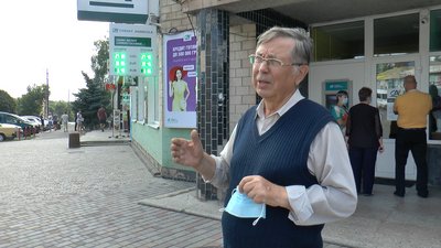 Новосанжарець Геннадій Романець Новосанжарець Геннадій Романець