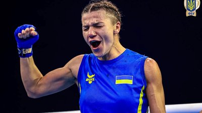 "Хочу взяти реванш і виграти": черкащанка Анастасія Ковальчук готується до змагань в Італії "Хочу взяти реванш і виграти": черкащанка Анастасія Ковальчук готується до змагань в Італії