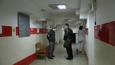 "Деякі мають при собі зброю": франківські медики розповіли про роботу з п'яними пацієнтами