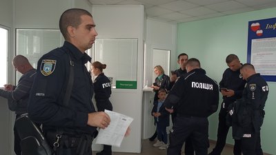 У Житомирському обласному центрі крові відбулася донорська акція У Житомирському обласному центрі крові відбулася донорська акція