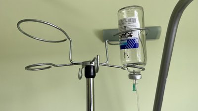 У Полтаві лікують понад півтори тисячі онкохворих переселенців У Полтаві лікують понад півтори тисячі онкохворих переселенців