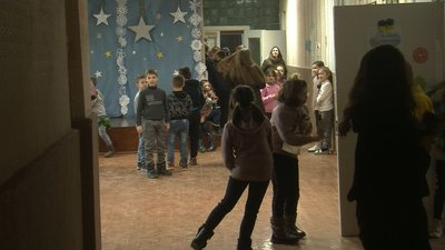 Понад 40 школярів на Волині пів року до школи їздять рейсовим автобусом: у чому проблема Понад 40 школярів на Волині пів року до школи їздять рейсовим автобусом: у чому проблема