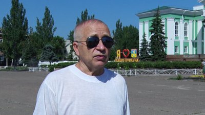 Бойовики швидко тікали з міста. Сєвєродонецьк відзначає річницю звільнення від окупації Бойовики швидко тікали з міста. Сєвєродонецьк відзначає річницю звільнення від окупації
