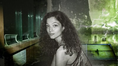 катерина покора, мистецтво про екологію, екоцид в сучасному українському мистецтві