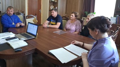 На Житомирщині ще одна релігійна громада перейшла до ПЦУ На Житомирщині ще одна релігійна громада перейшла до ПЦУ