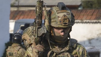 Перевірятимуть автомобілі і документи. На Франківщині планують провести антитерористичні навчання