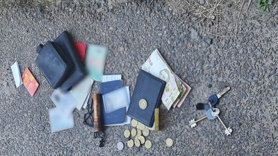 Чоловік із Черкас примушував жінку жебракувати Чоловік із Черкас примушував жінку жебракувати