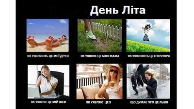 Дощ у Львові. Факти та легенди Дощ у Львові. Факти та легенди