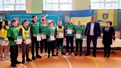 Змагання "Пліч-о-пліч", Тернопільщина, 25 березня, 2024 Змагання "Пліч-о-пліч", Тернопільщина, 25 березня, 2024