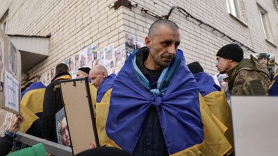 Обмін полоненими