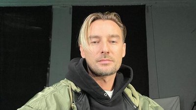 Бадоєв планує створити документальний фільм про перші дні війни з Росією