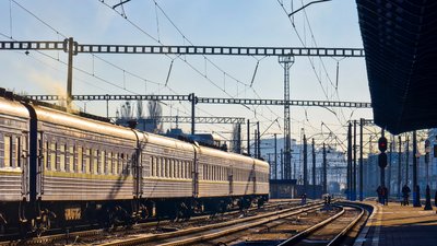 Загинула провідниця Одеської залізниці