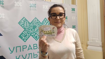 "ШевченкоWay": до Дня народження поета для житомирських школярів влаштували квест "ШевченкоWay": до Дня народження поета для житомирських школярів влаштували квест